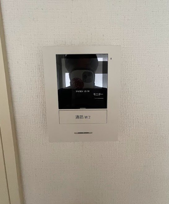 レオパレス旗の台 その他