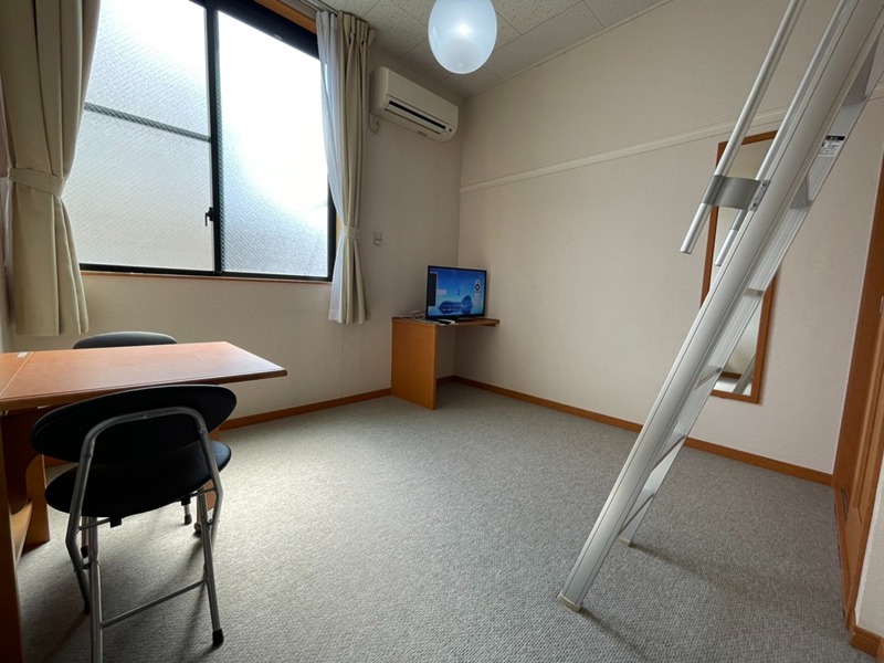 アルカディア その他部屋・スペース