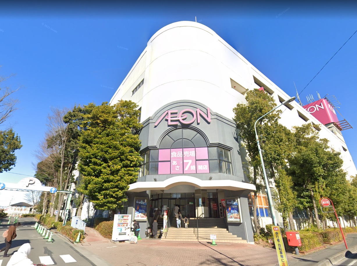 ロビン AEON(ｲｵﾝ) 大宮西店