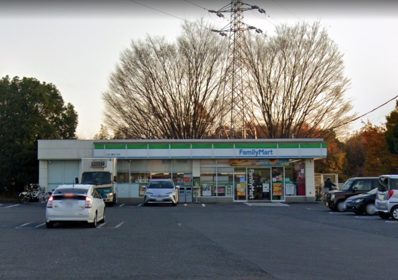 SHIMADA ﾌｧﾐﾘｰﾏｰﾄ 大宮三橋四丁目店