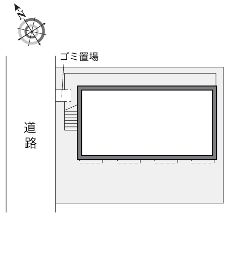 レオパレスゴールデンベセル その他