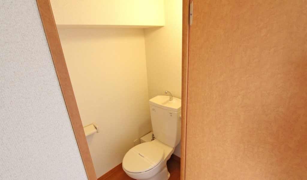 レオパレスルーエ島根 その他