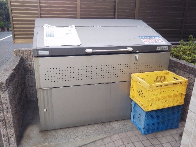 レオパレスルーエ島根 その他