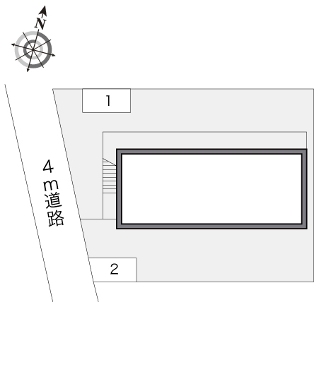 レオパレスゴールデンピラ その他