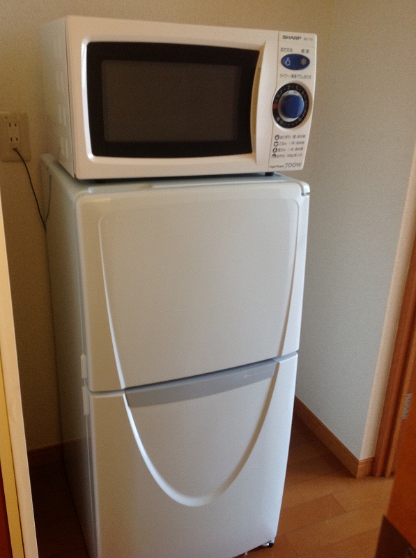 レオパレスエスポワール その他