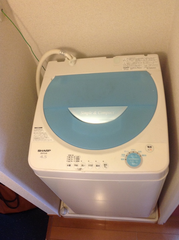 レオパレスエスポワール その他