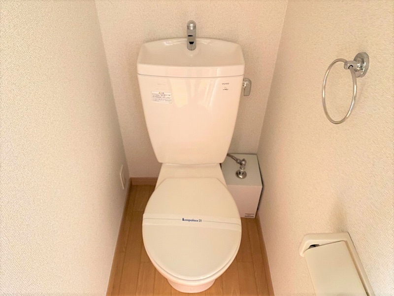レオパレスパインヒルⅡ その他