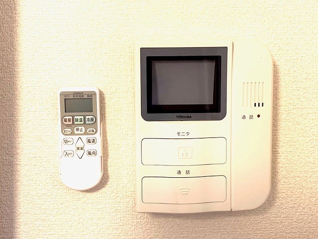レオパレスエスペランサ その他