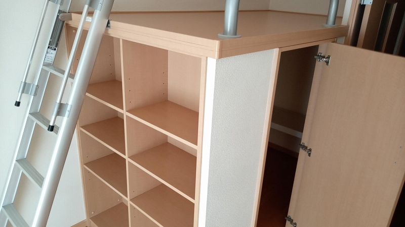 レオパレスクリンゲル その他