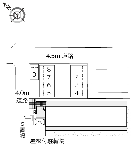 レオパレス小池 その他