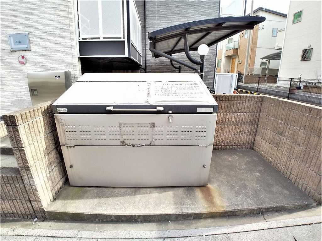 レオパレス小池 その他