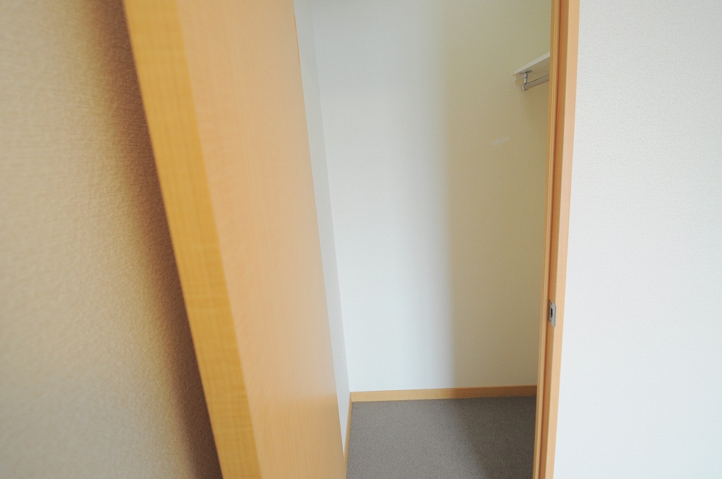 レオパレスすずしろ その他