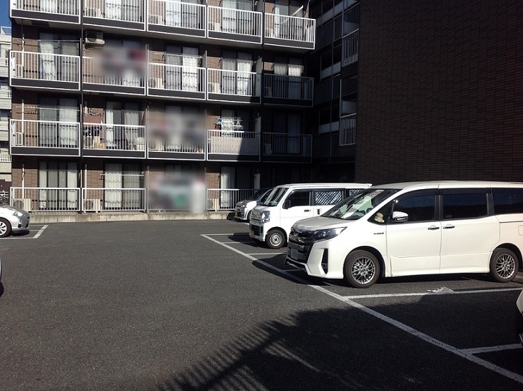 レオパレス新座サンハイツ その他