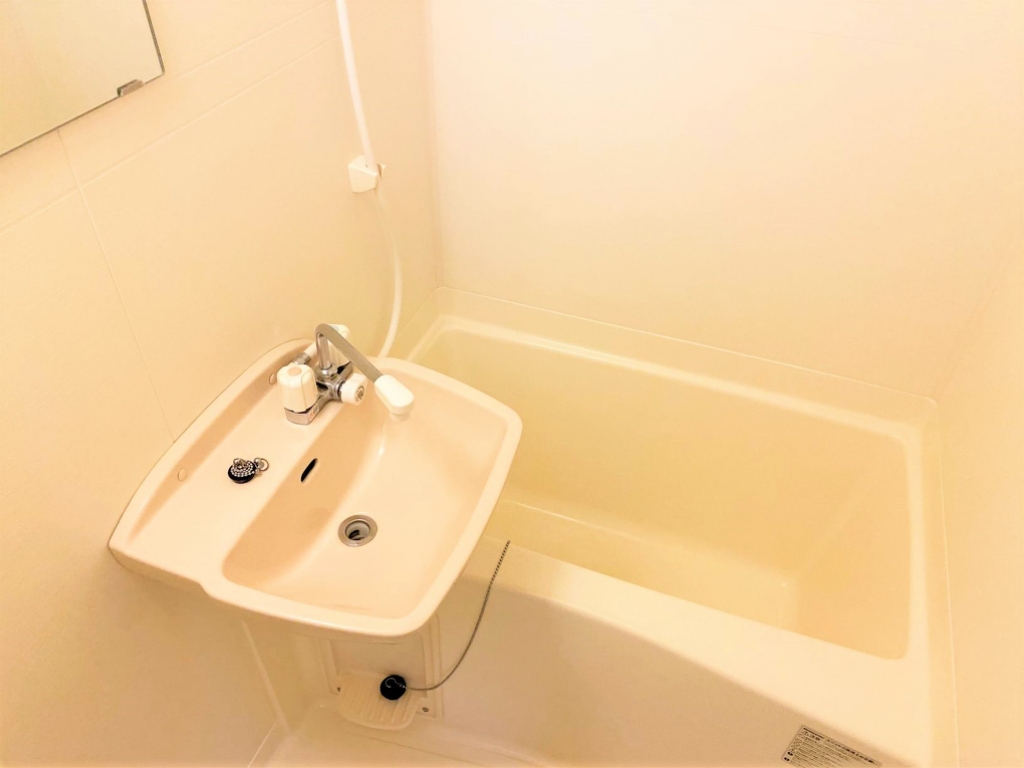 レオパレスプラム その他