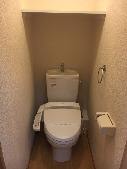 レオパレス新座サンハイツ その他