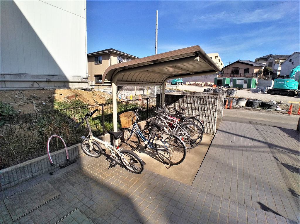 レオパレスＯＯＨＡＲＡ その他