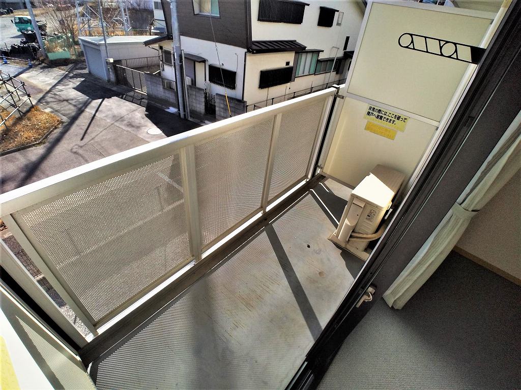 レオパレスＯＯＨＡＲＡ その他