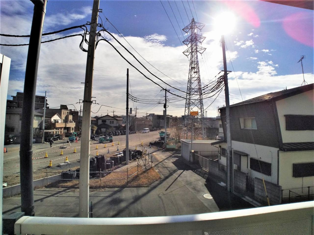 レオパレスＯＯＨＡＲＡ その他