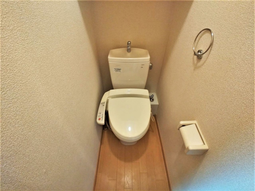 レオパレスＯＯＨＡＲＡ その他