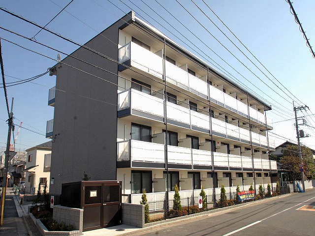 レオパレスモンジュイ その他