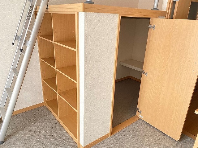 レオパレスアンリミテッド その他
