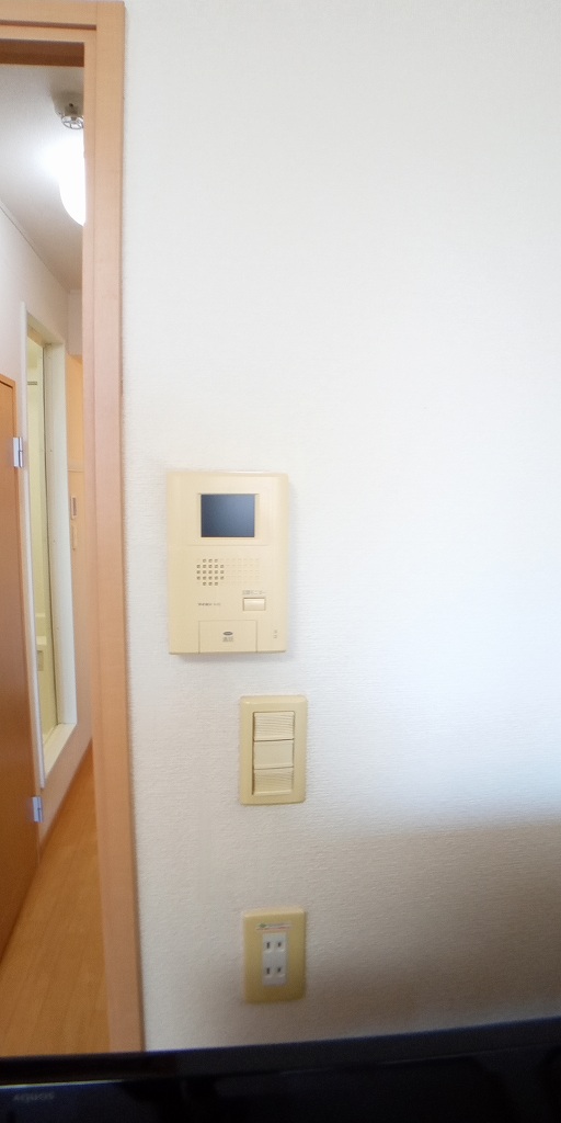 レオパレスこかげ その他