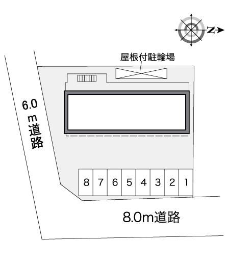 レオパレスＢｉｇ　ハロー その他