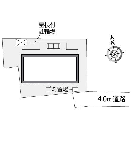レオパレスコーラル　クラウド その他