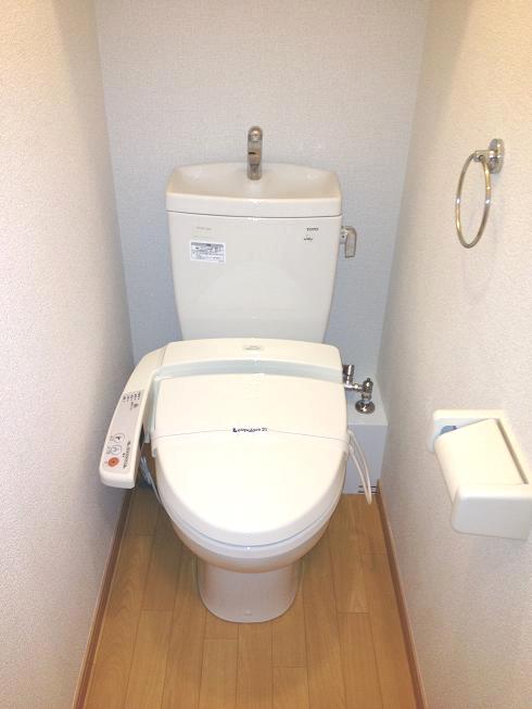 レオパレスウィスタリアⅡ その他