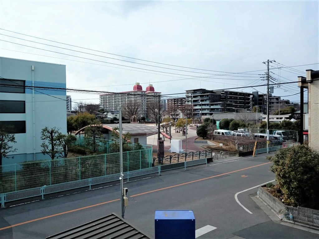 レオパレスウェルストンⅠ その他