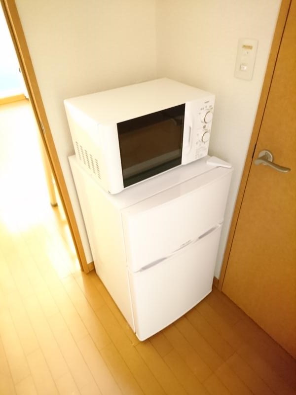 レオパレスＷＡＫＡＢＡｓｅｋｉ その他