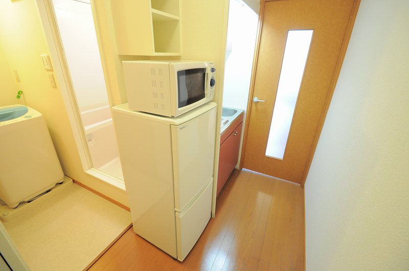 レオパレスＬｏｔｕｓ坂下 その他