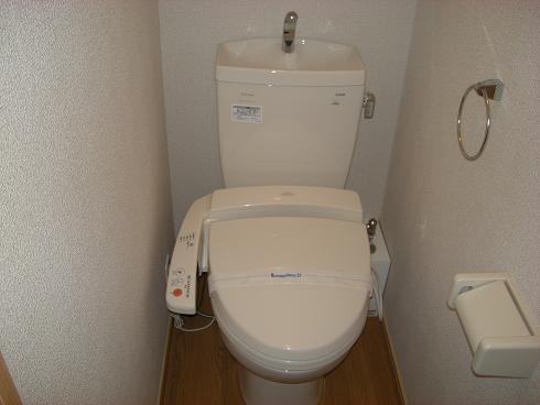 レオパレス徳丸ヒルズ その他