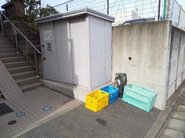 レオパレス徳丸ヒルズ その他