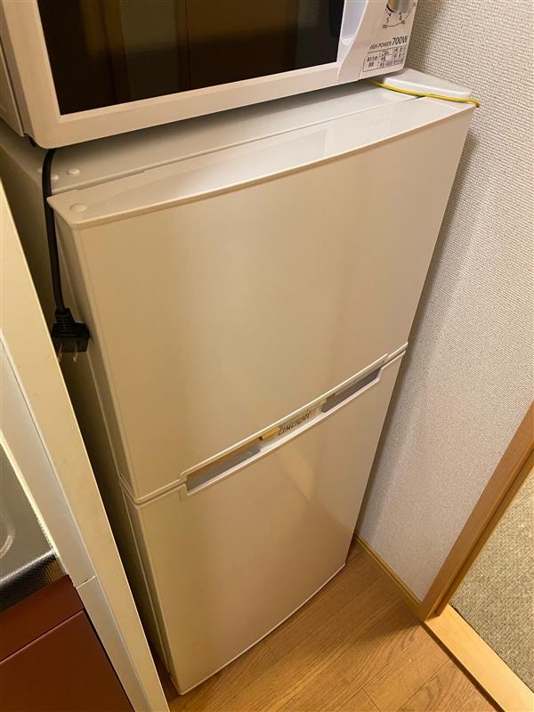 レオパレスア　ボンド その他