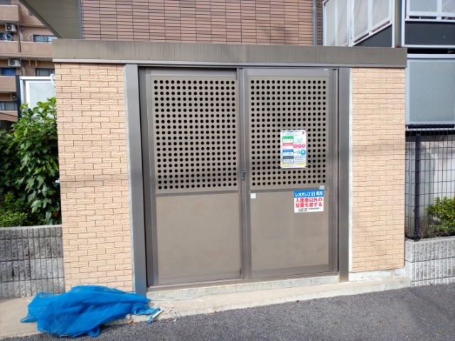 レオパレスア　ボンド その他