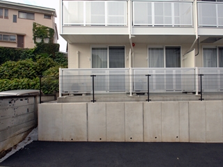 レオパレスアイリス その他