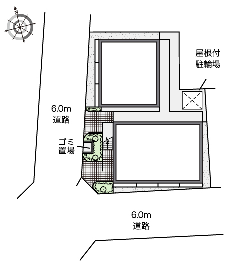 レオパレスシティーストーン その他