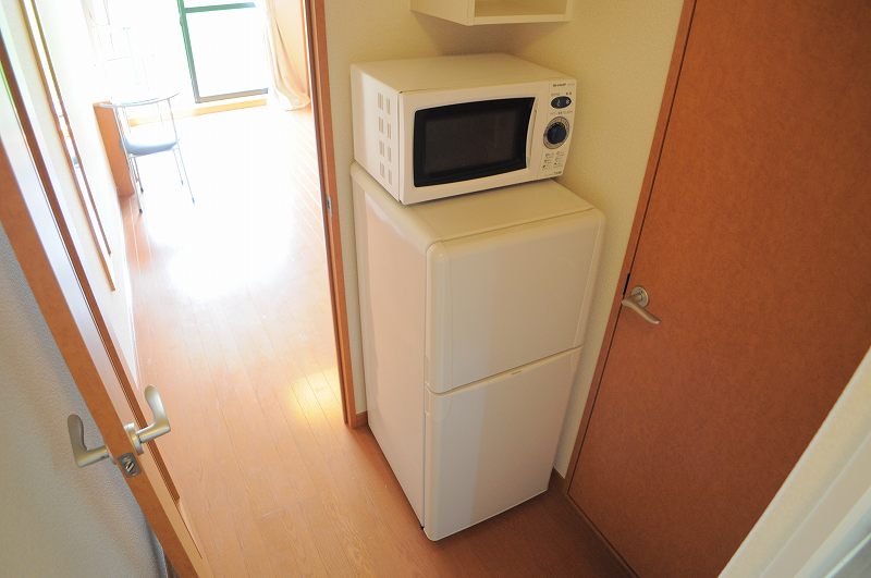 レオパレスシティーストーン その他