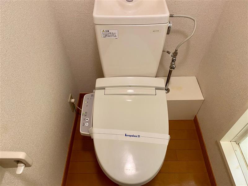 レオパレスエターナル その他