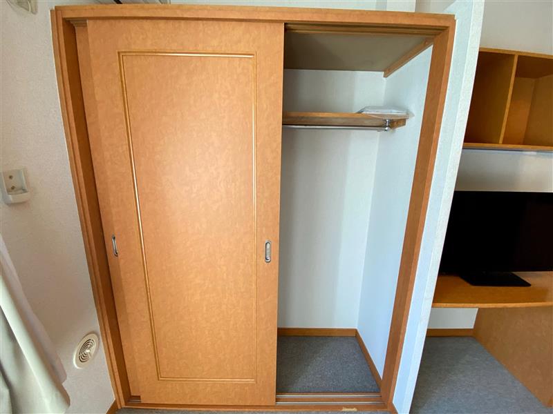 レオパレスエターナル その他