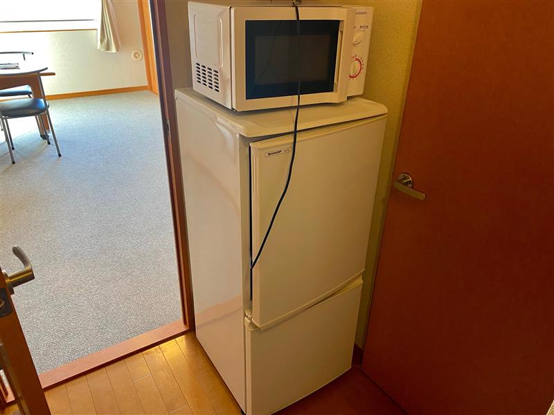 レオパレスエターナル その他