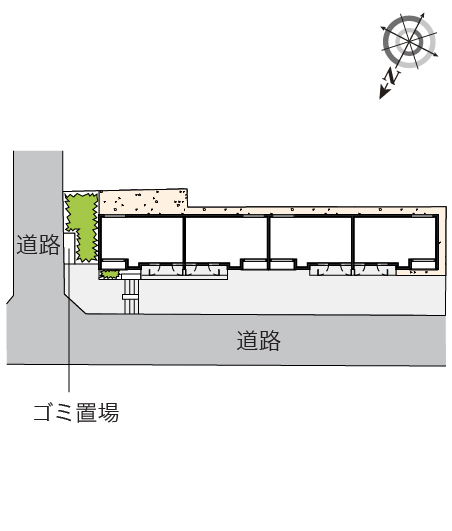 レオネクストＳＡＫＡＹＡ その他