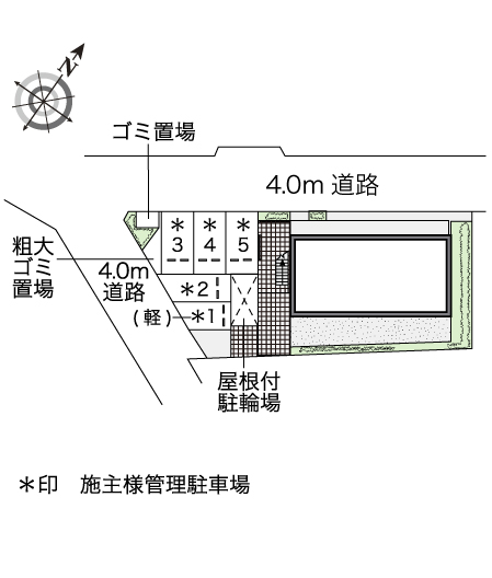 レオパレスＫＩＭＩＳＵＮ その他