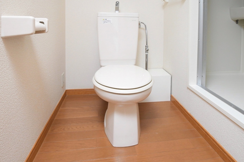 レオパレスハマ５６ルビ第３ 同タイプの部屋の写真です