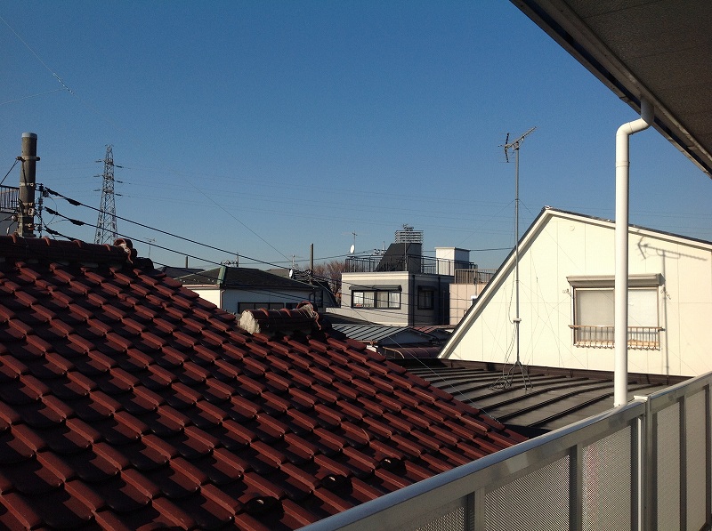 レオパレスサウス　ストリート その他
