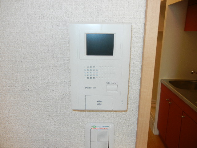 レオパレスサウス　ストリート その他