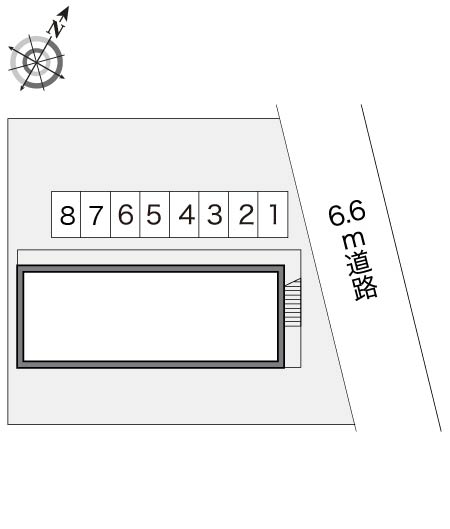 レオパレスえのき その他