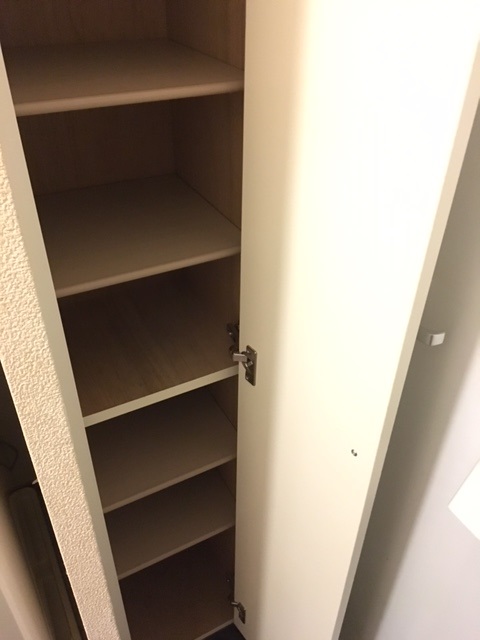 レオパレスグランツⅢ その他