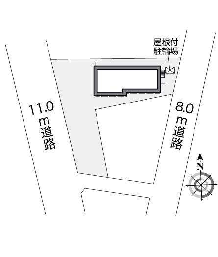 レオパレスヴァンベール その他